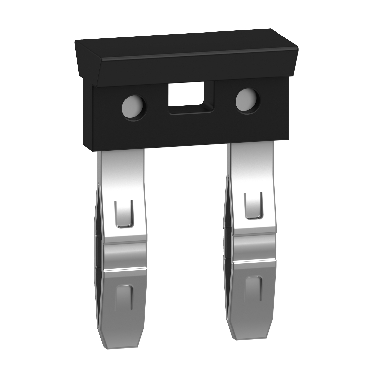 connection accessories, Harmony Electromechanical Relays, bus jumper, 2 poles, for RXZ, RGZ, RSZ push in sockets