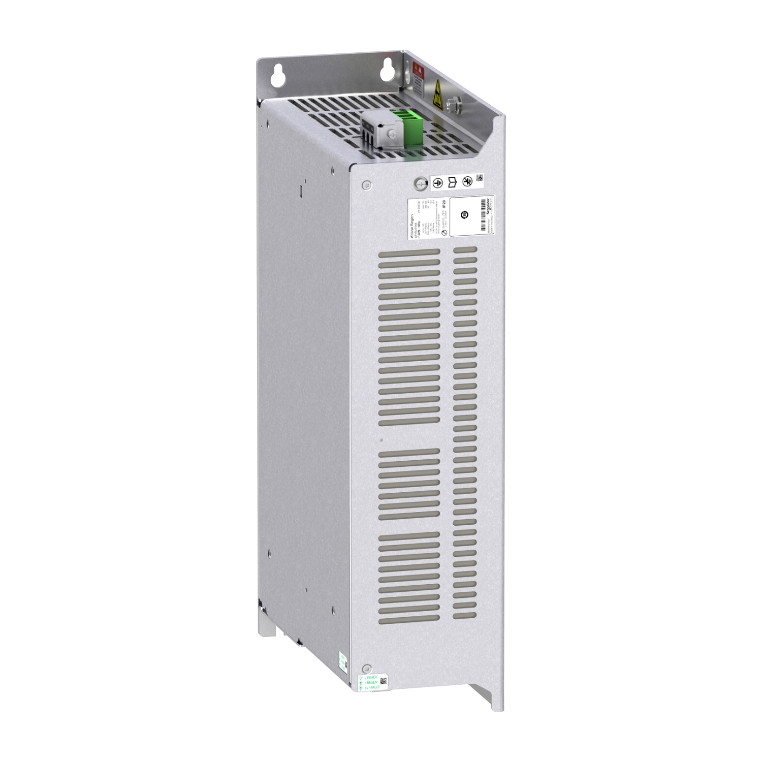 Regenerative unit, Altivar, 7,5kW, for Altivar variable speed drive