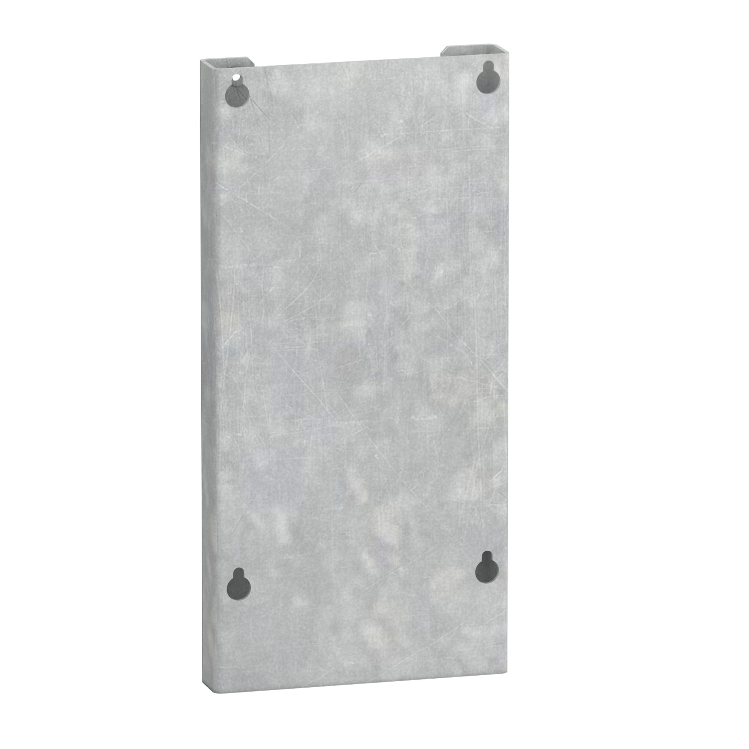 metal substitution kit 1, Altivar, for ATV61/71 to ATV600/900