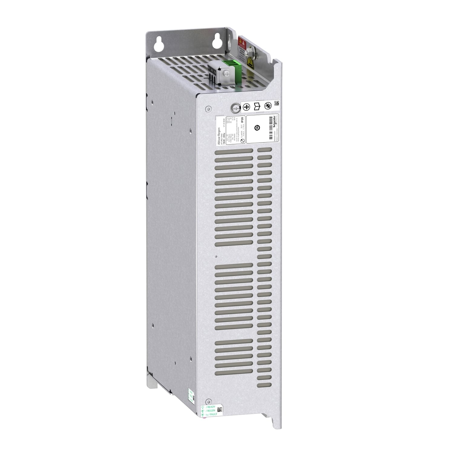 Regenerative unit, Altivar, 15kW, for Altivar variable speed drive