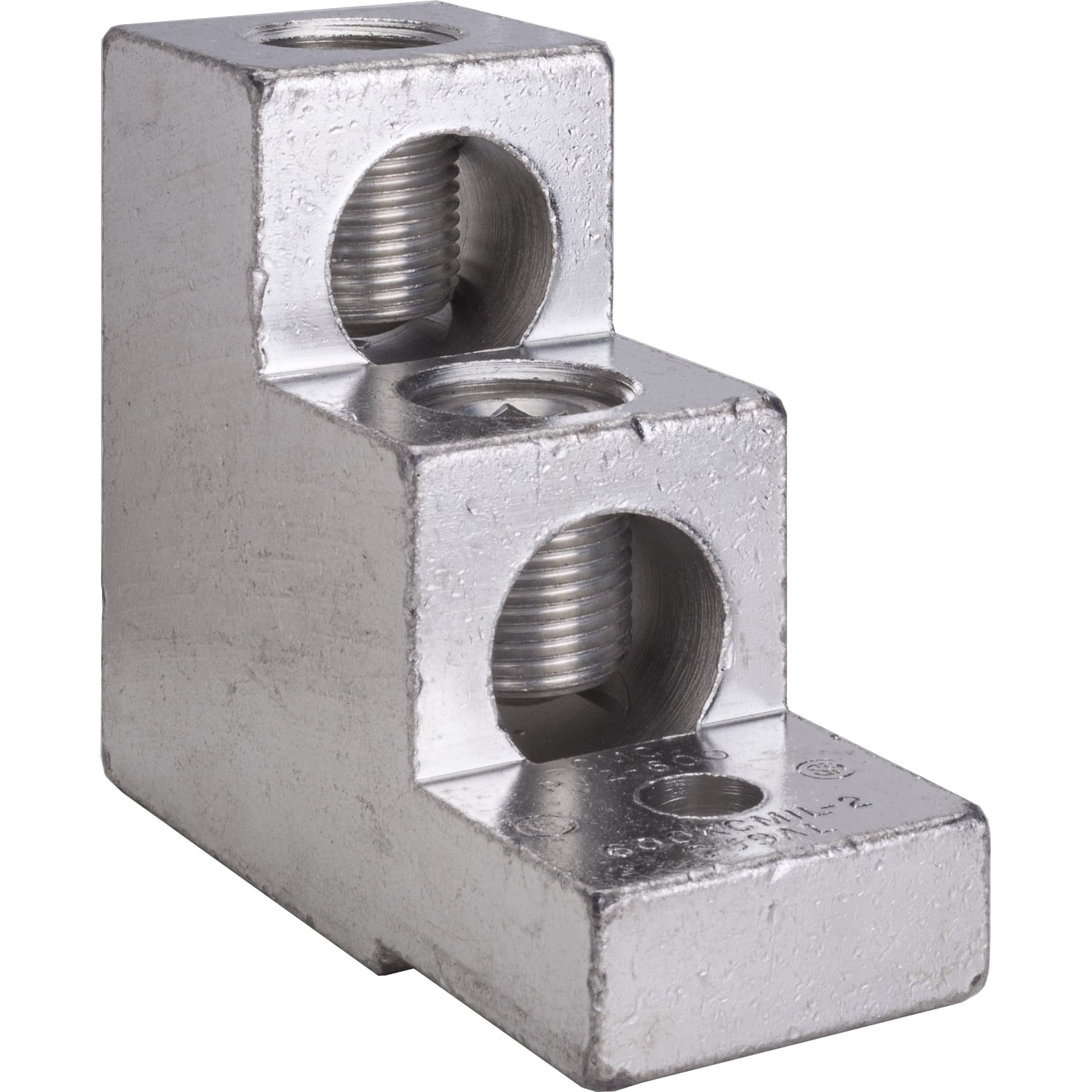 Lug Kit, TeSys GS, 1250A, set of 3, for Disconnect Switch distribution