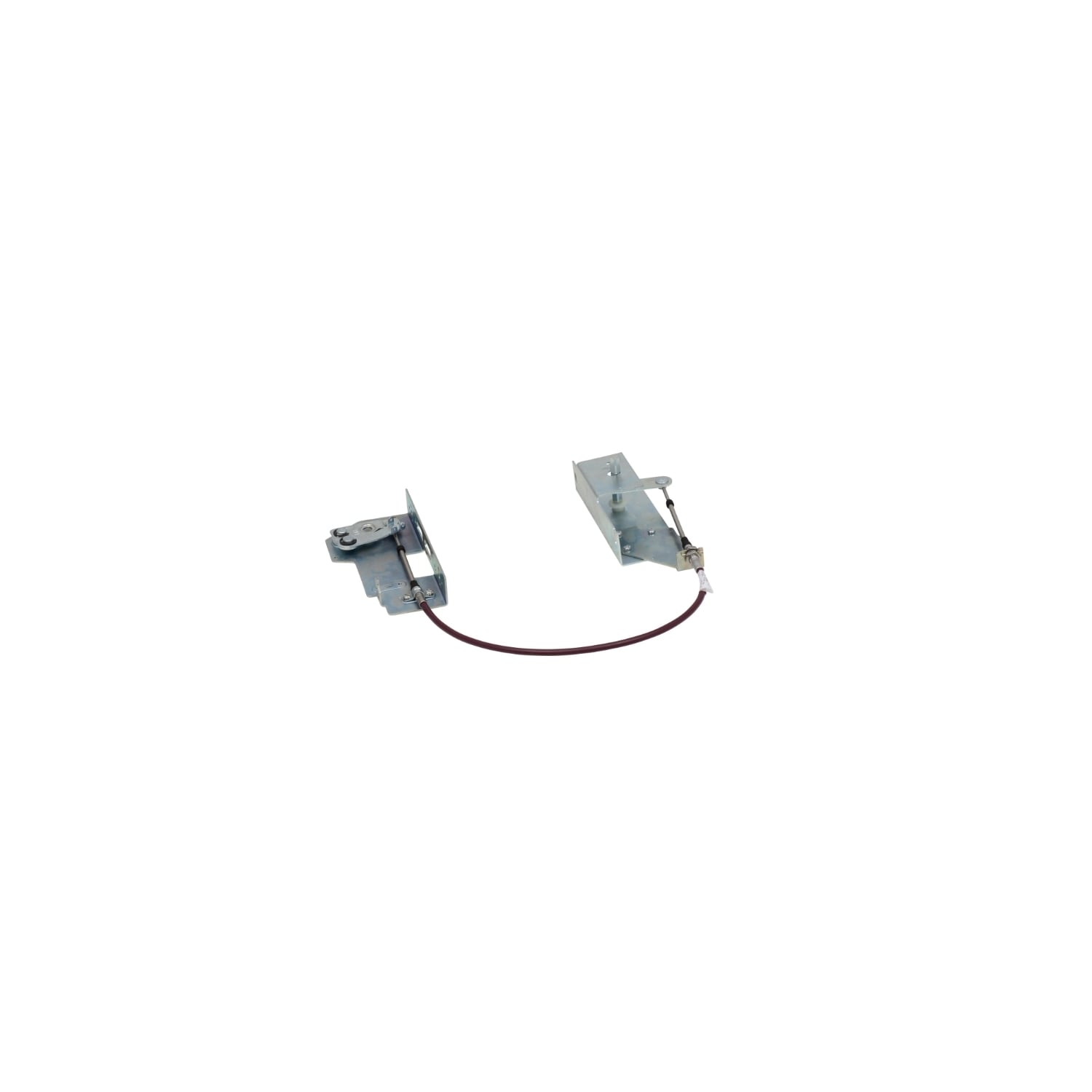 Single Cable Operating Mechanism, TeSys GS, 3 foot cable, no handle