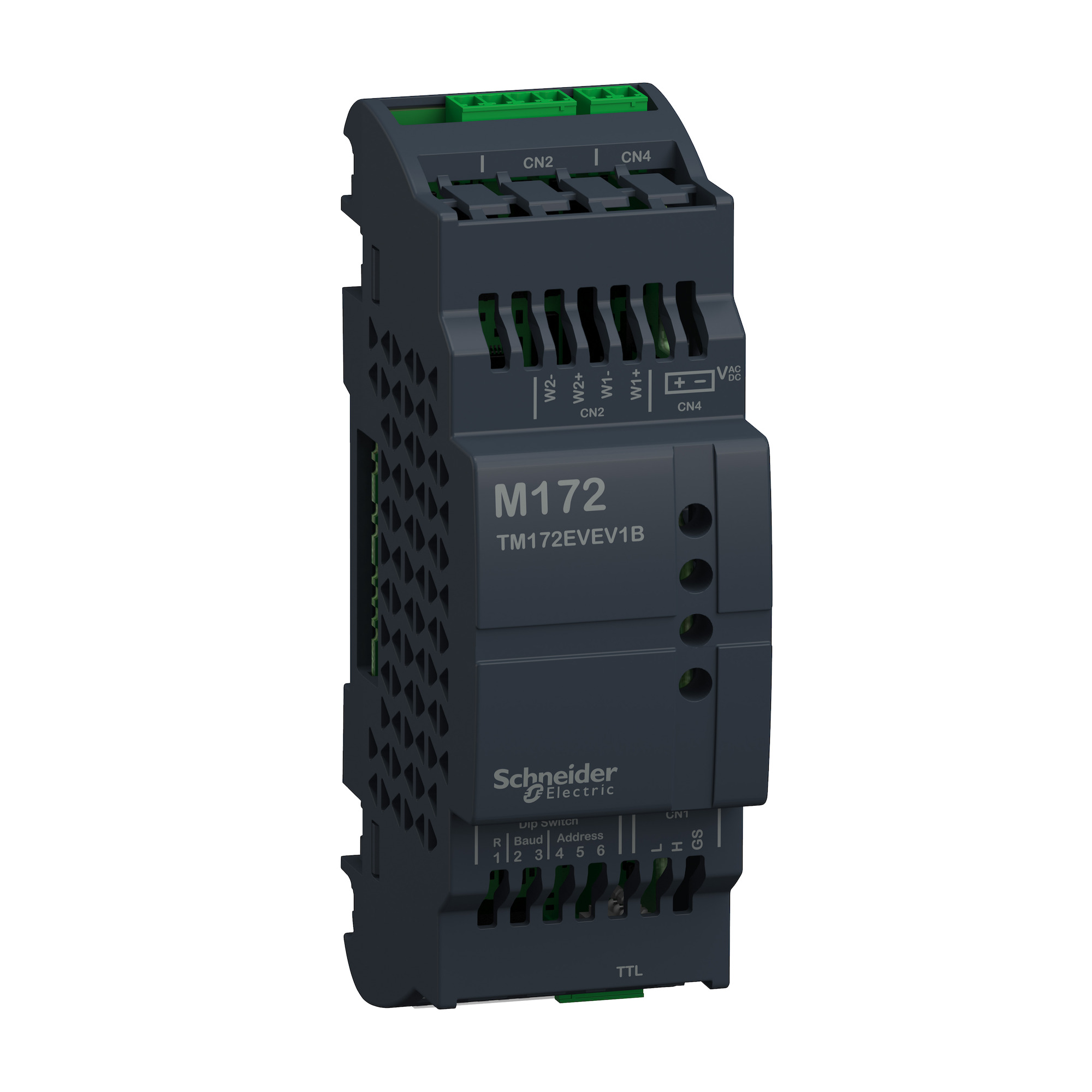 M172 Expansion 1 EEV Driver Bipolar