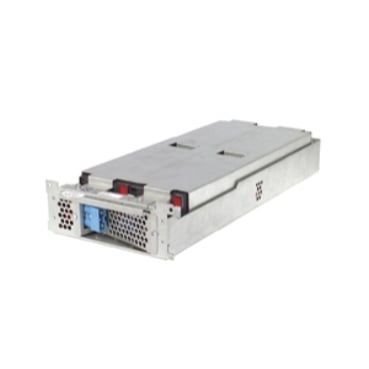 APC Replacement Battery Cartridge, VRLA battery, 10Ah, 48VDC, 2-year warranty