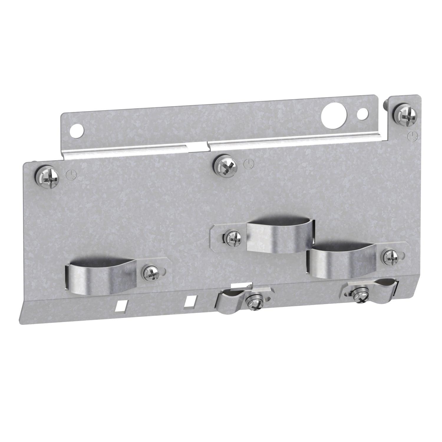EMC conformity kits, Altivar Machine ATV320, Altivar 12, for variable speed drive size 5
