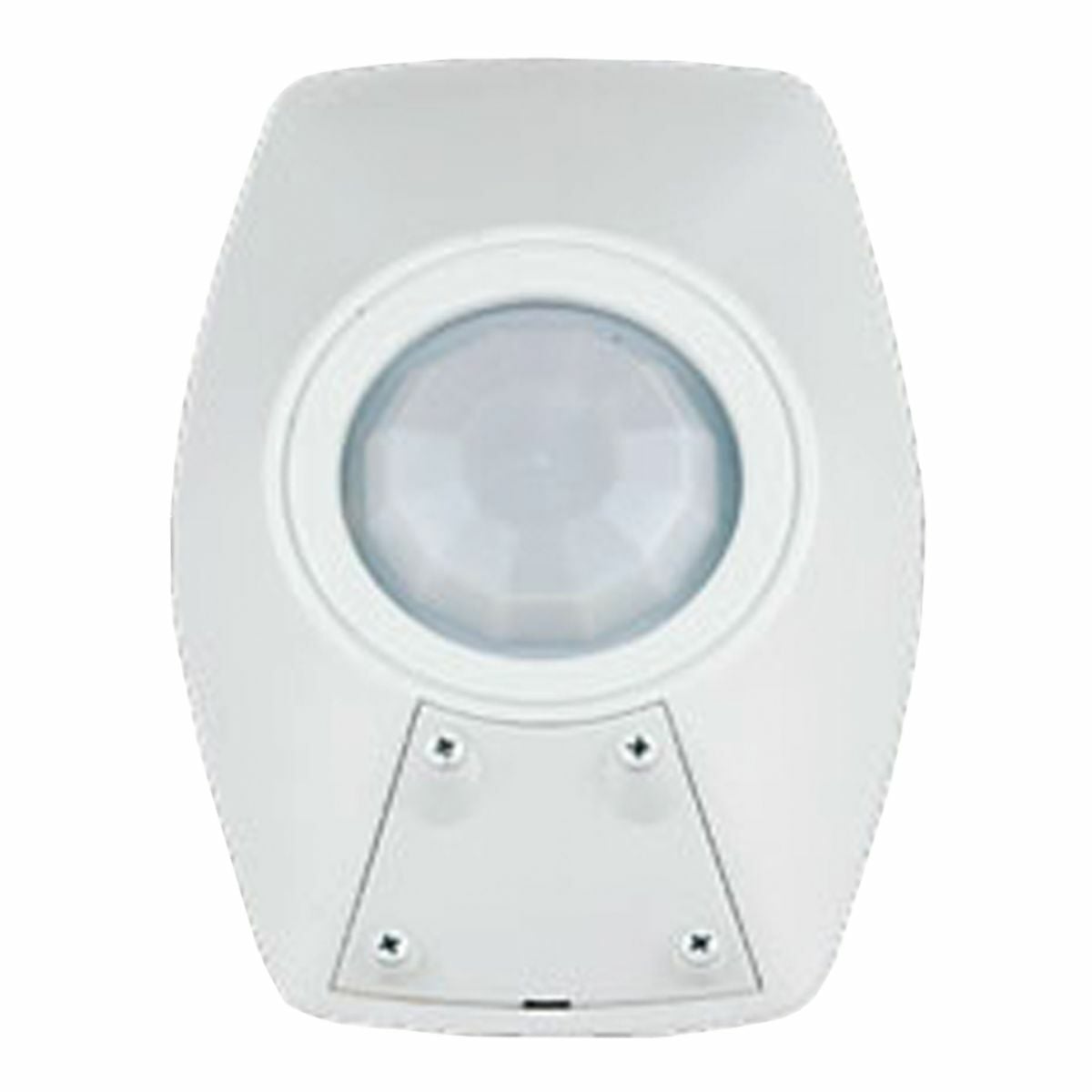 PIR Extreme Temperature Sensor, 12 feet mounting, damp location