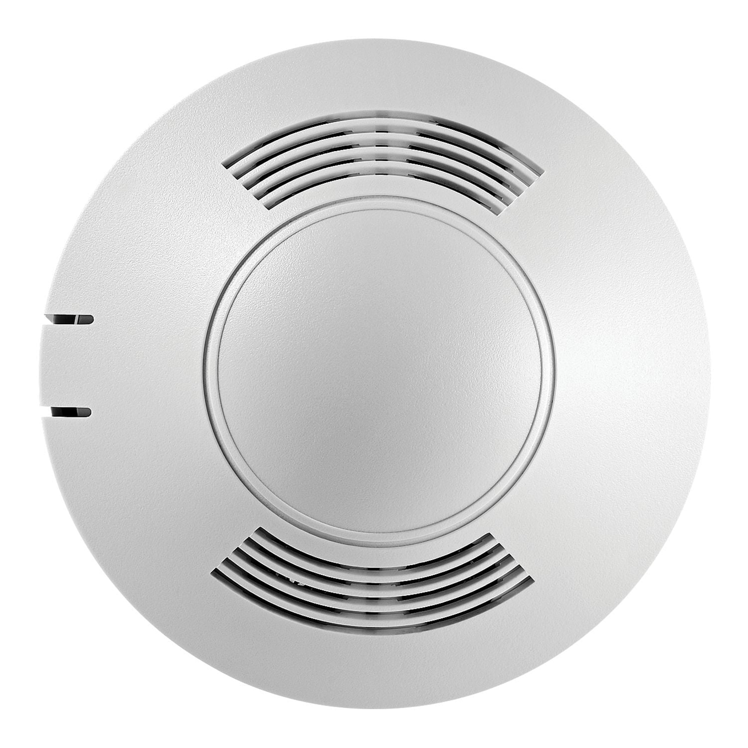 Ceiling Sensor w/BAS and Daylight Sensor, Ultrasonic, 32 kHz, 360 Degree, 1000 square feet, 10-30 VDC, Class 2.
