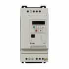 Eaton DC1 device series variable frequency drives, IP20 480V IN/460V OUT 5HP, 9.5A ENH FW