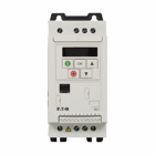 Eaton PowerXL DC1 series Adjustable frequency drives low voltage, IP20 480V IN/460V OUT 2HP, 4.1A ENH FW