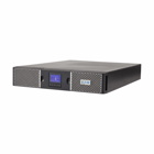 Eaton 9PX UPS, 2U, 3000 VA, 3000 W, L6-20P input, 208V, Outputs: (8) C13, (2) C19