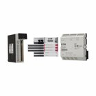 XN300 I/O Card Serial, 2 SSI, RS422, 32Bit