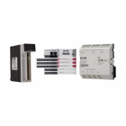 XN300 I/O Card Power Distribution, 18 Channel, VCC