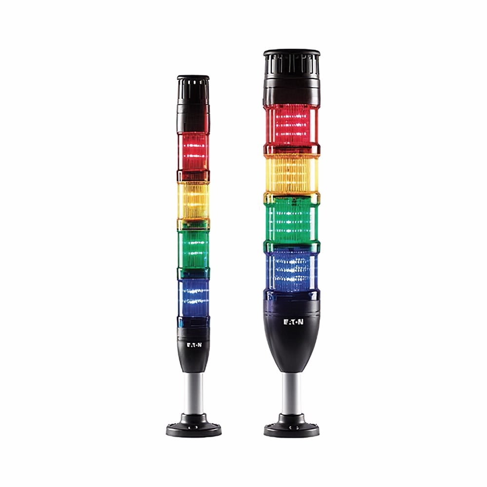 Eaton Pilot Devices - Stacklight 70mm Display