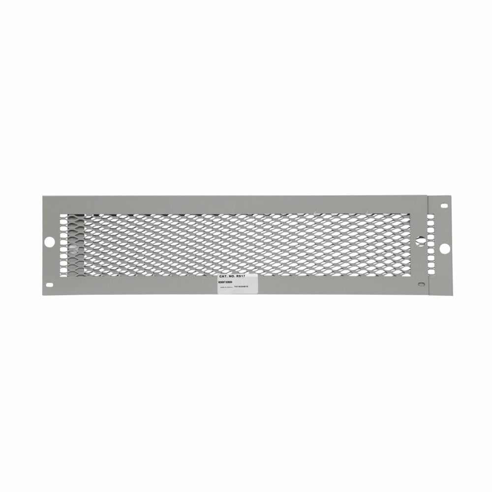 Eaton Transformer Weathershield Kit fits Frame FR842A