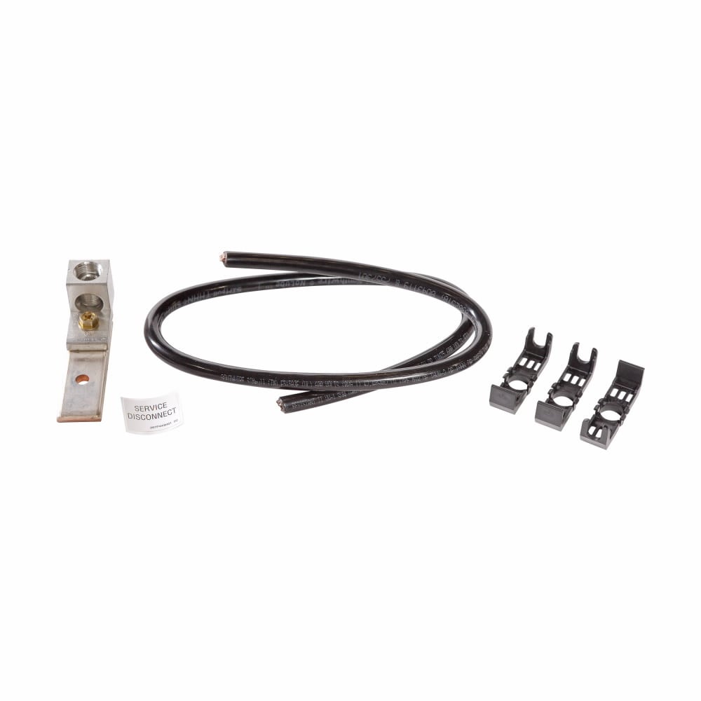 Eaton Pow-R-Xpress barrier kit for BAB Baker with SEK1/2