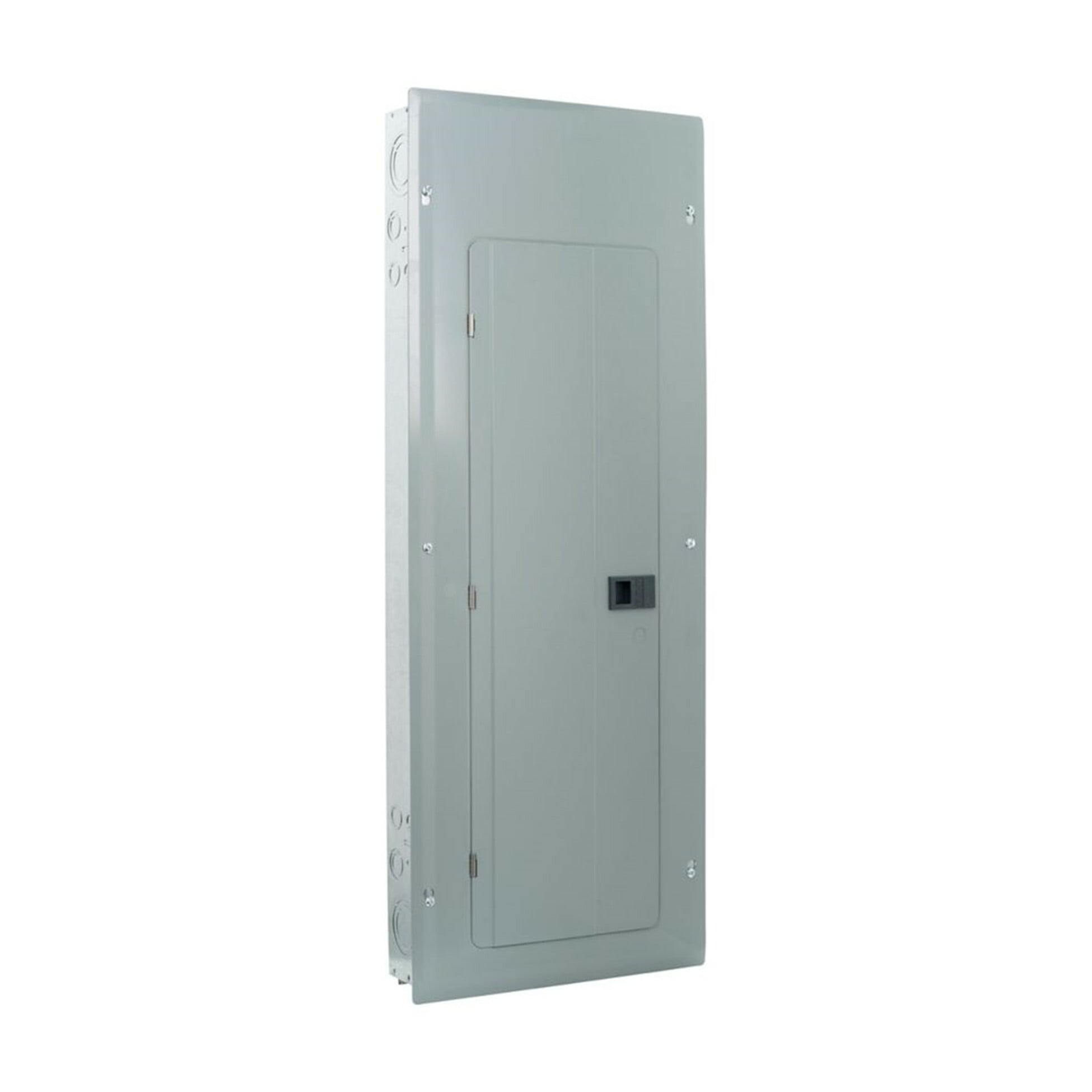 Eaton BR main breaker loadcenter, Ground bar, includes BREQS125 h Crescent Electric Supply Company