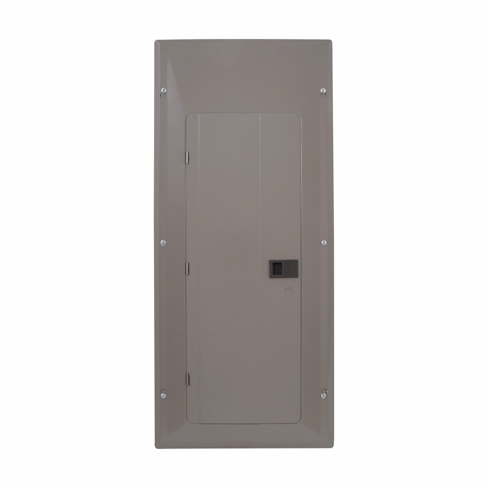 Eaton CH plug-on neutral loadcenter, 225A, convertible, 42 spaces, NEMA 3R