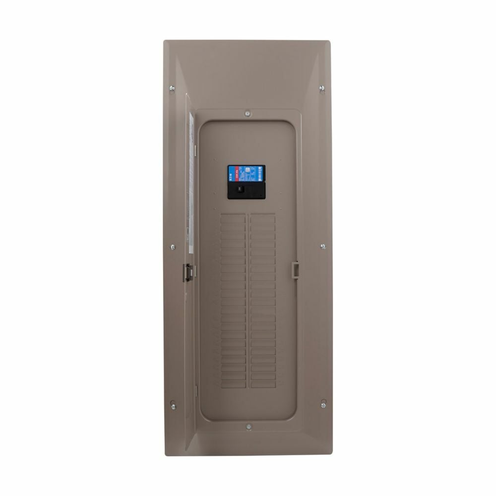 Eaton CH main breaker loadcenters,Cover included,Main breaker,200 A,X6,Copper,NEMA 3R,Metallic,CSR,64,32,Three-wire,Single-phase,Overhead,120/240 V