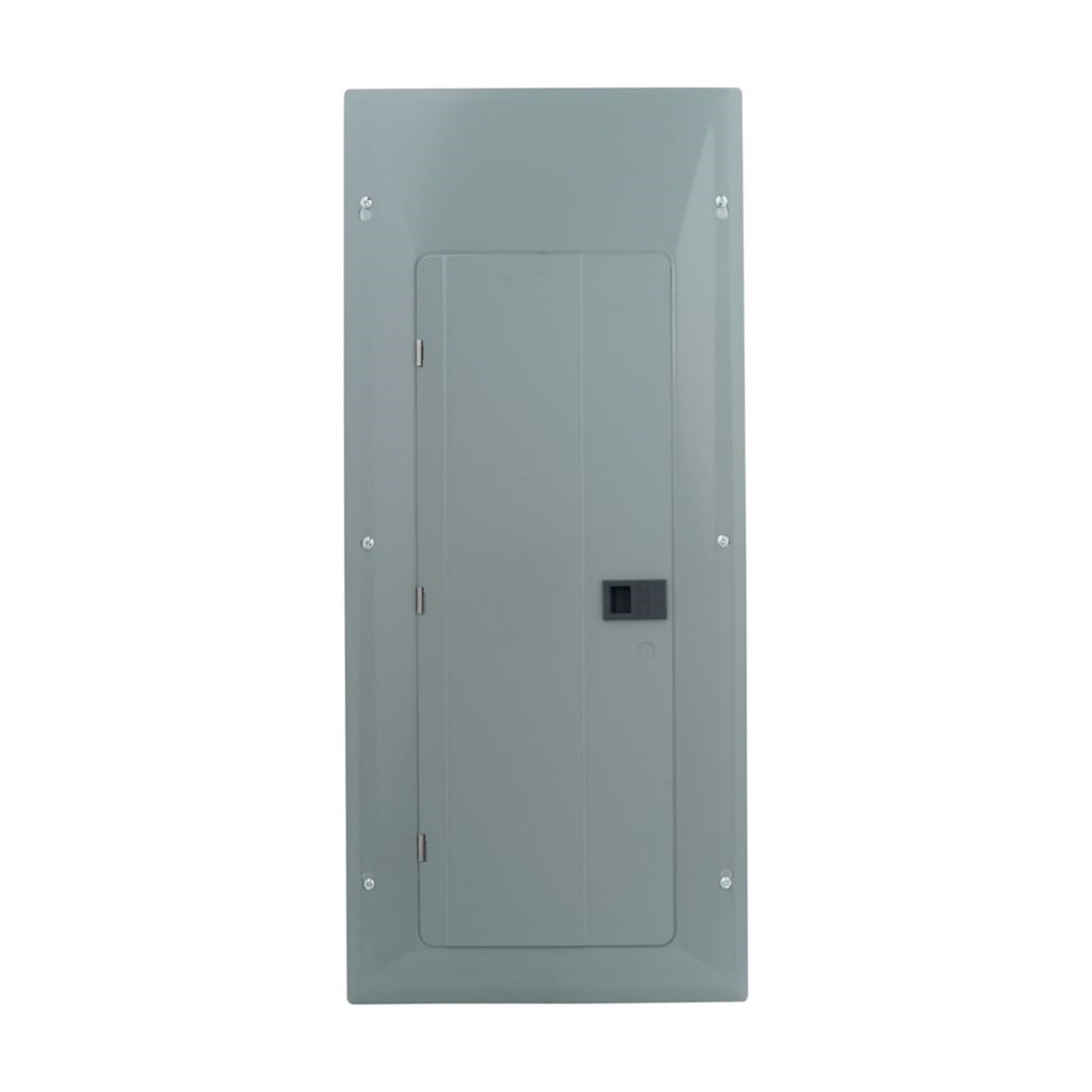 BRP30B200G 1-Phase Load Center, 120/240 V AC, 200 A, 1 Poles, 25 kA Interrupt