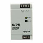 Eaton PSC compact power supply, Finger Safe/Plastic, 24VDC, 50W CPS