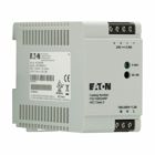 Eaton PSC compact power supply, 24VDC 100W - Compact - Finger Safe/Plastic