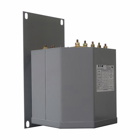 Eaton, industrial control transformer, MTE, pv: 240 x 480v, 230 x 460v, 220 x 440v, taps: none, sv: 120/115/110v, 55?c, 50 va , cu magnet wire, factory-installed terminal covers