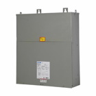22.5 kVA Mini Power Center 3PH 480 to 208Y/120V Bolt-on breakers, Copper Windings 24 spaces