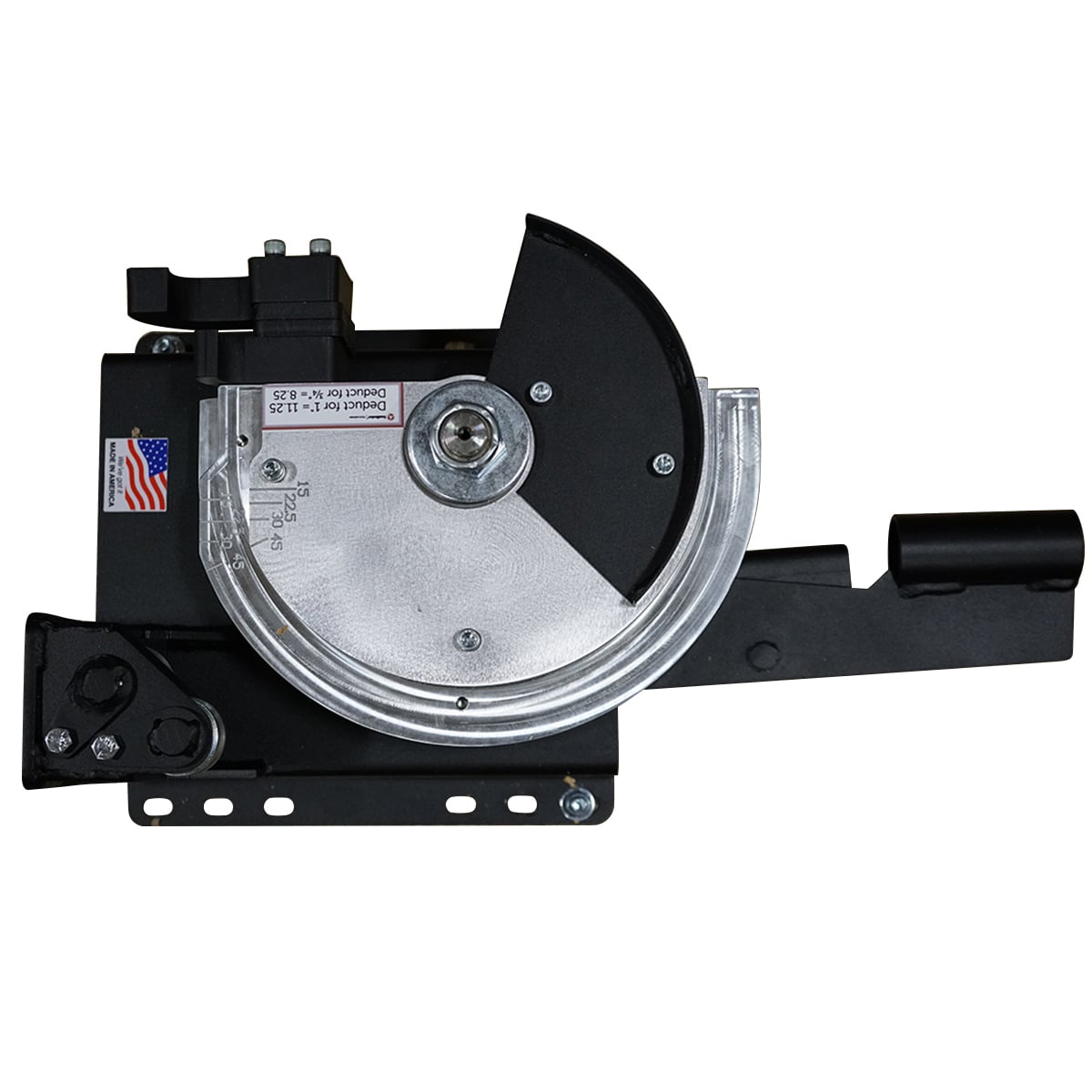 Rigid Head Kit for .75-1 inch Rigid/IMC