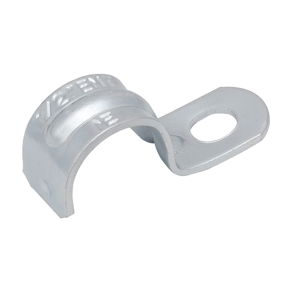 Conduit Hub, Insulated Throat Die Cast Zinc, 2 In. Trade Size
