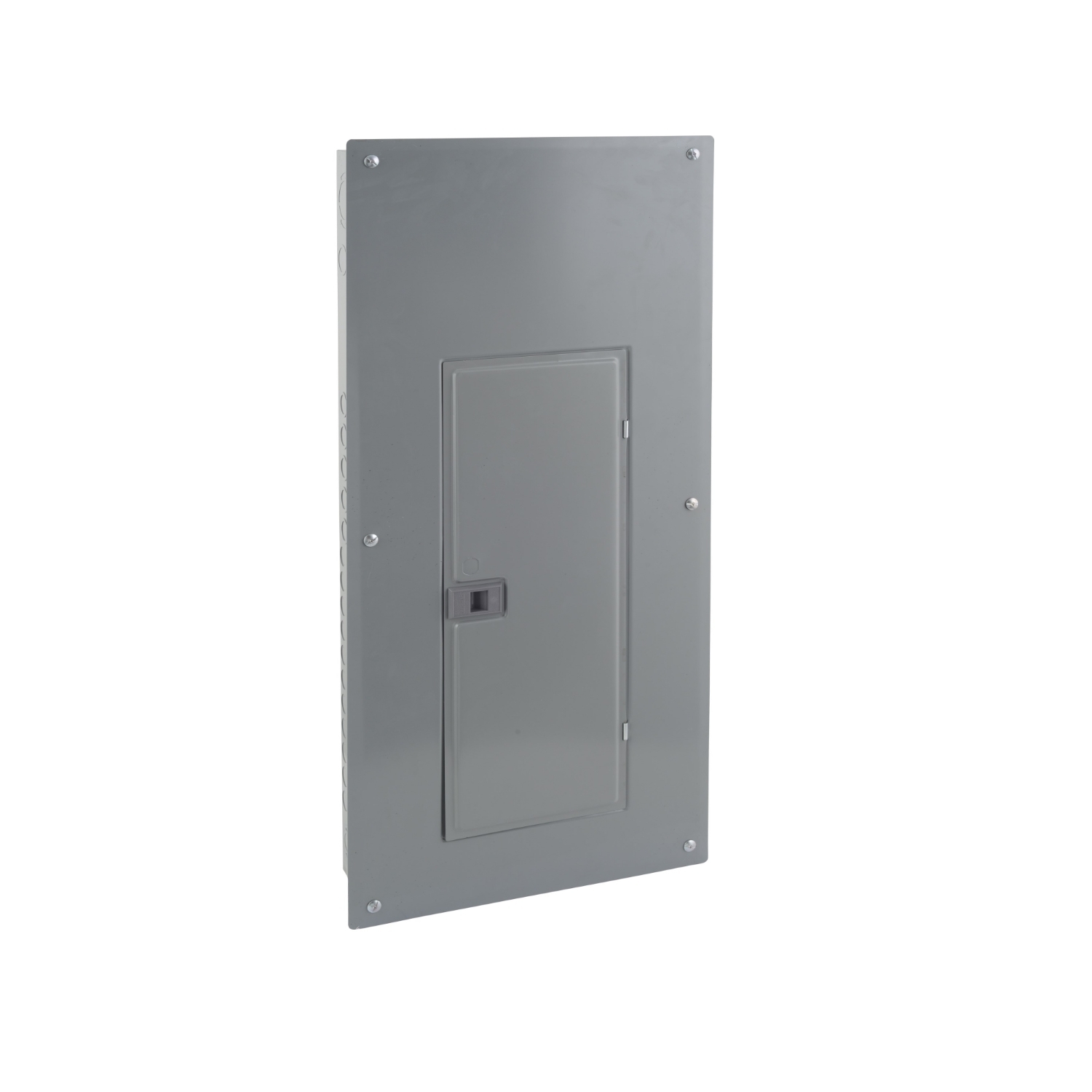 HOM3060M200PQCVP Homeline Load center, Homeline, 1 phase, 30 spaces, 60 circuits, 200A convertible main breaker, PoN, NEMA1, Qwik-grip, value pack