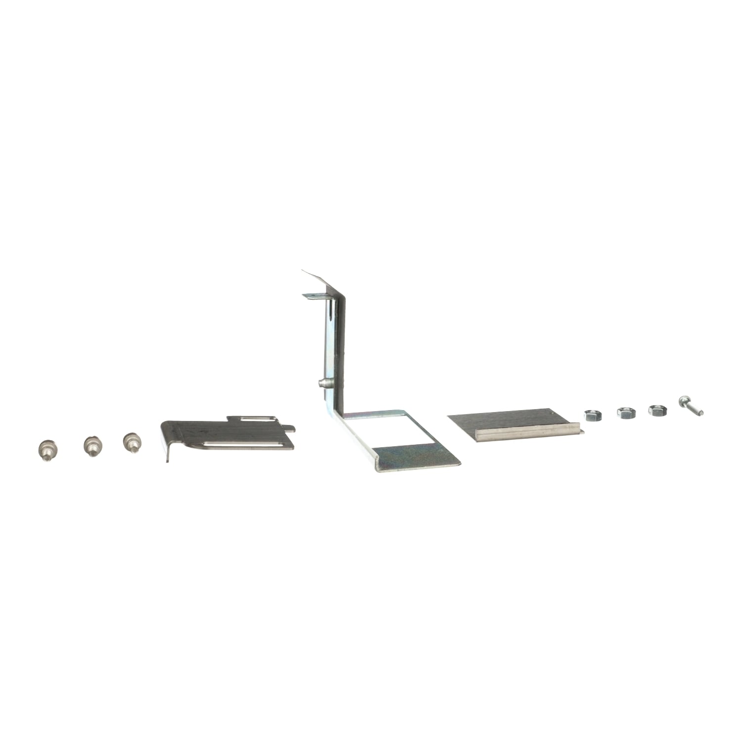 Load center accessory, QO, interlock kit, generator circuit breaker, low amp, outdoor, clam packaging