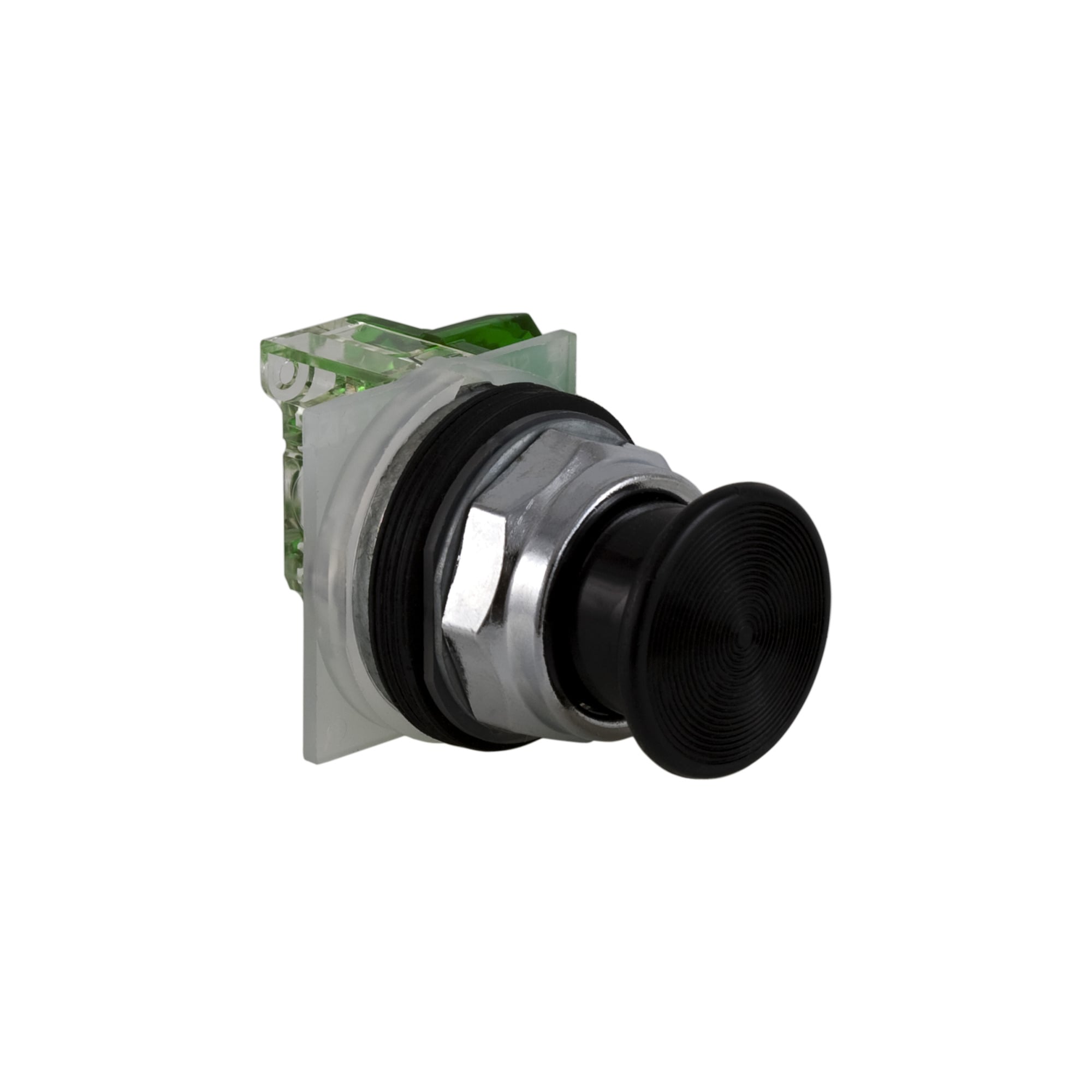 PUSH BUTTON 600VAC 10A 30MM T-K
