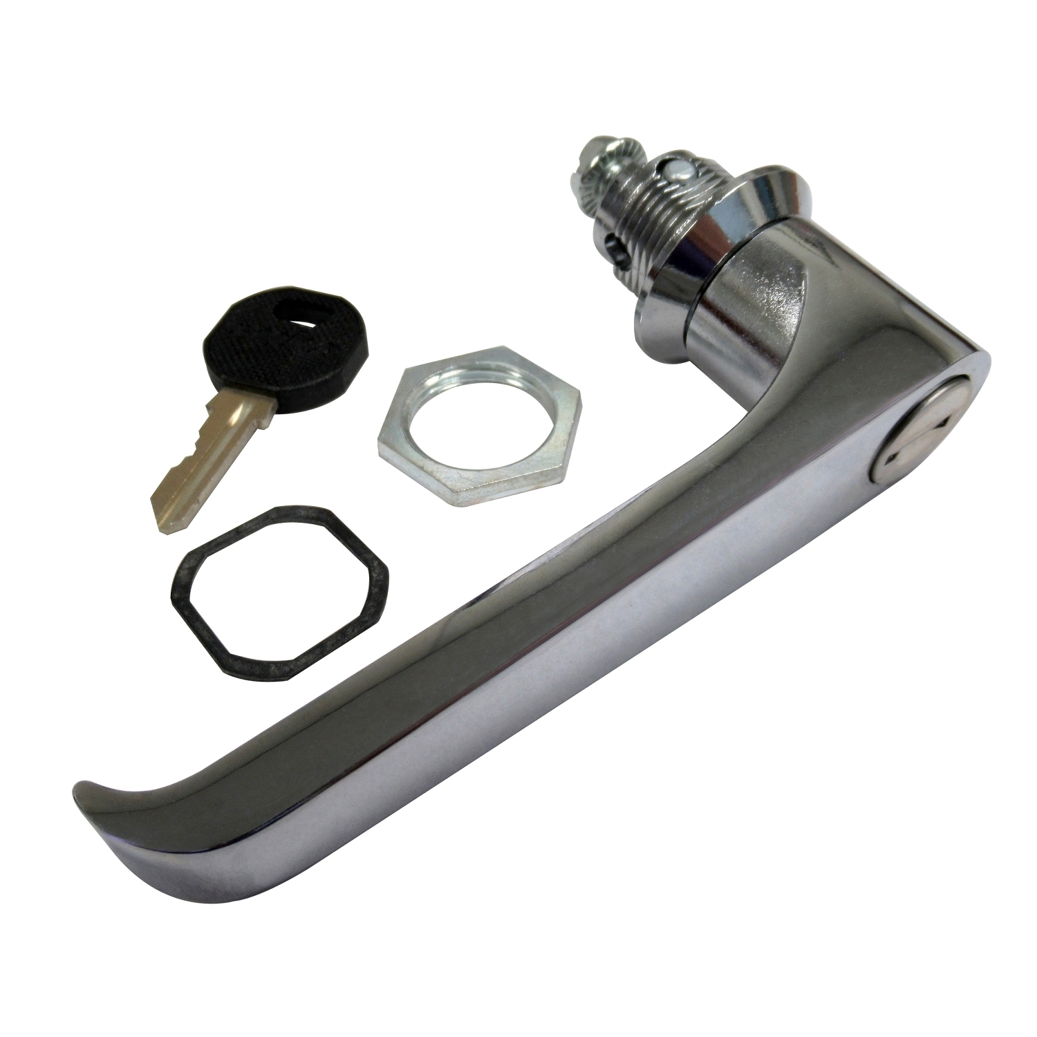 Panelboard accessory, NF, Type 3R/12, replacment handle, stainless steel