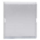 Power distribution block, Linergy, terminal cover for 9080LBA361 blocks