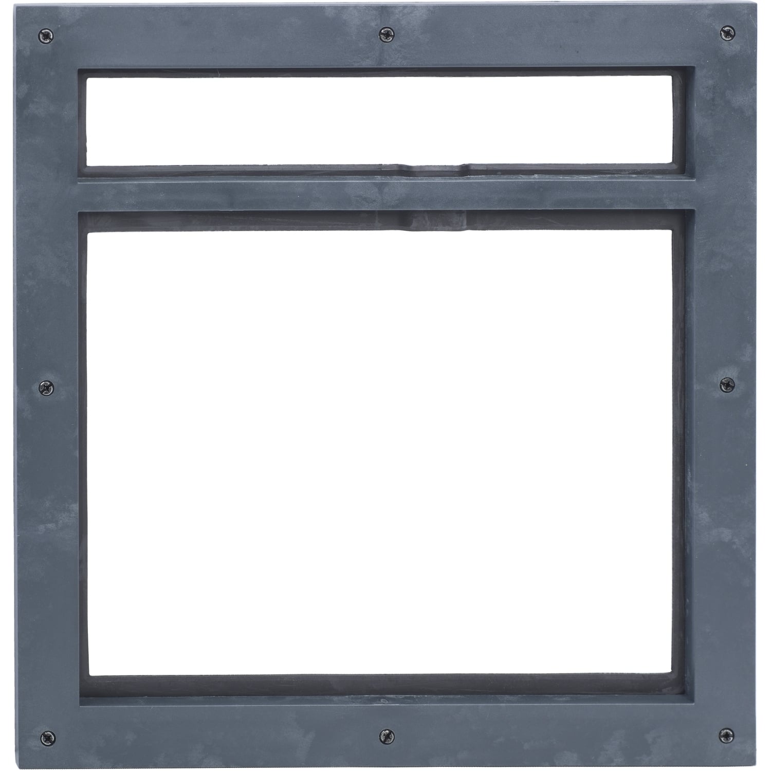Circuit breaker accessory, PowerPacT P, door escutcheon, drawout