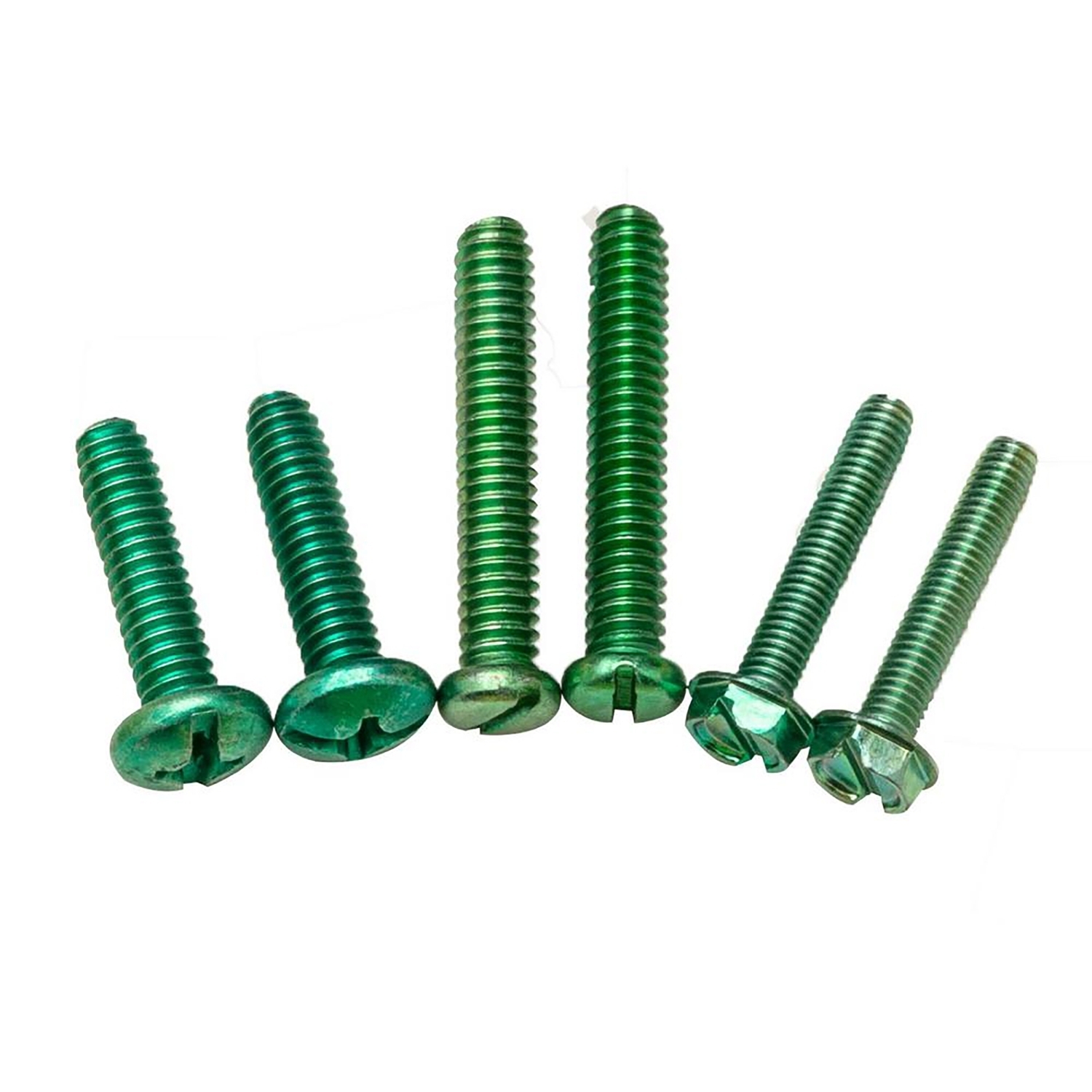 Load center accessory, Homeline, screw kit, bonding, neutral, consumer pack