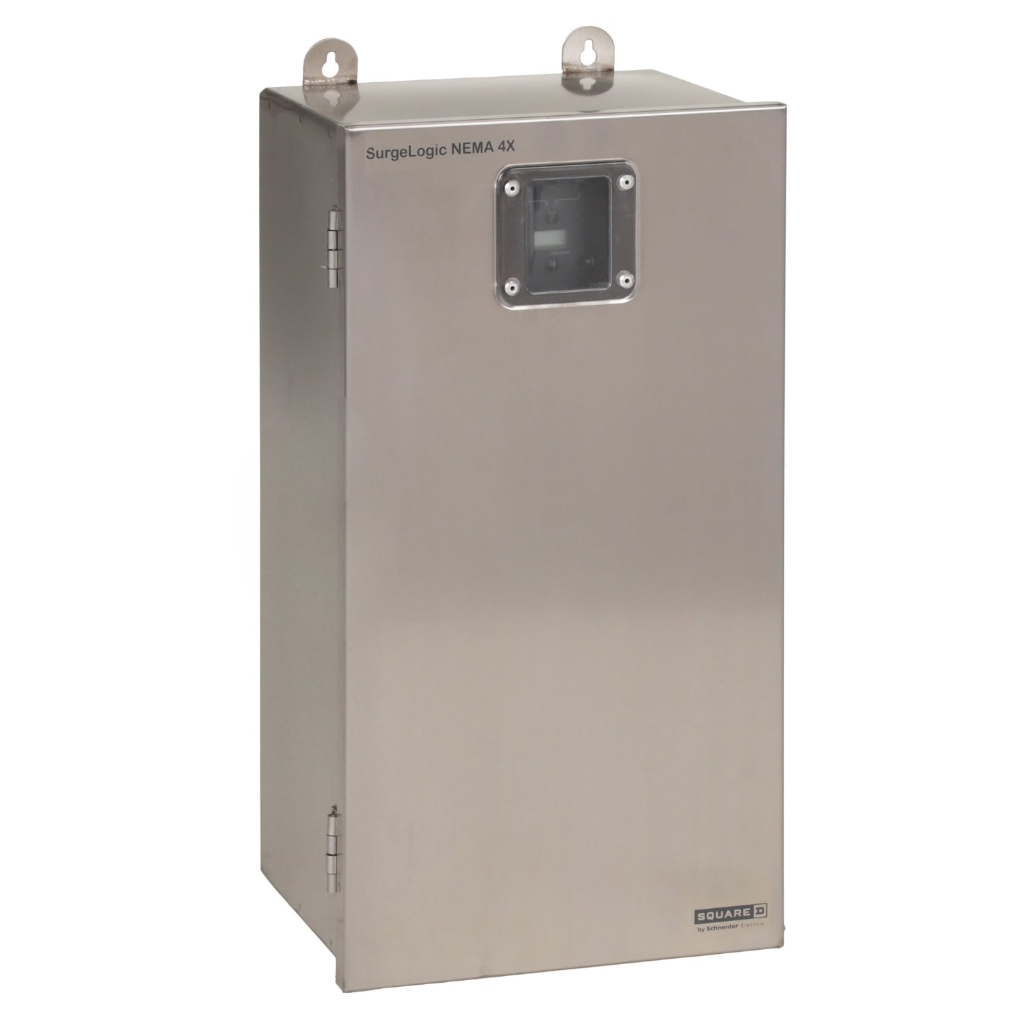 Surge protection device, Surgelogic, 240kA, 120/240VAC, 1 phase, 3 wire, NEMA 4X