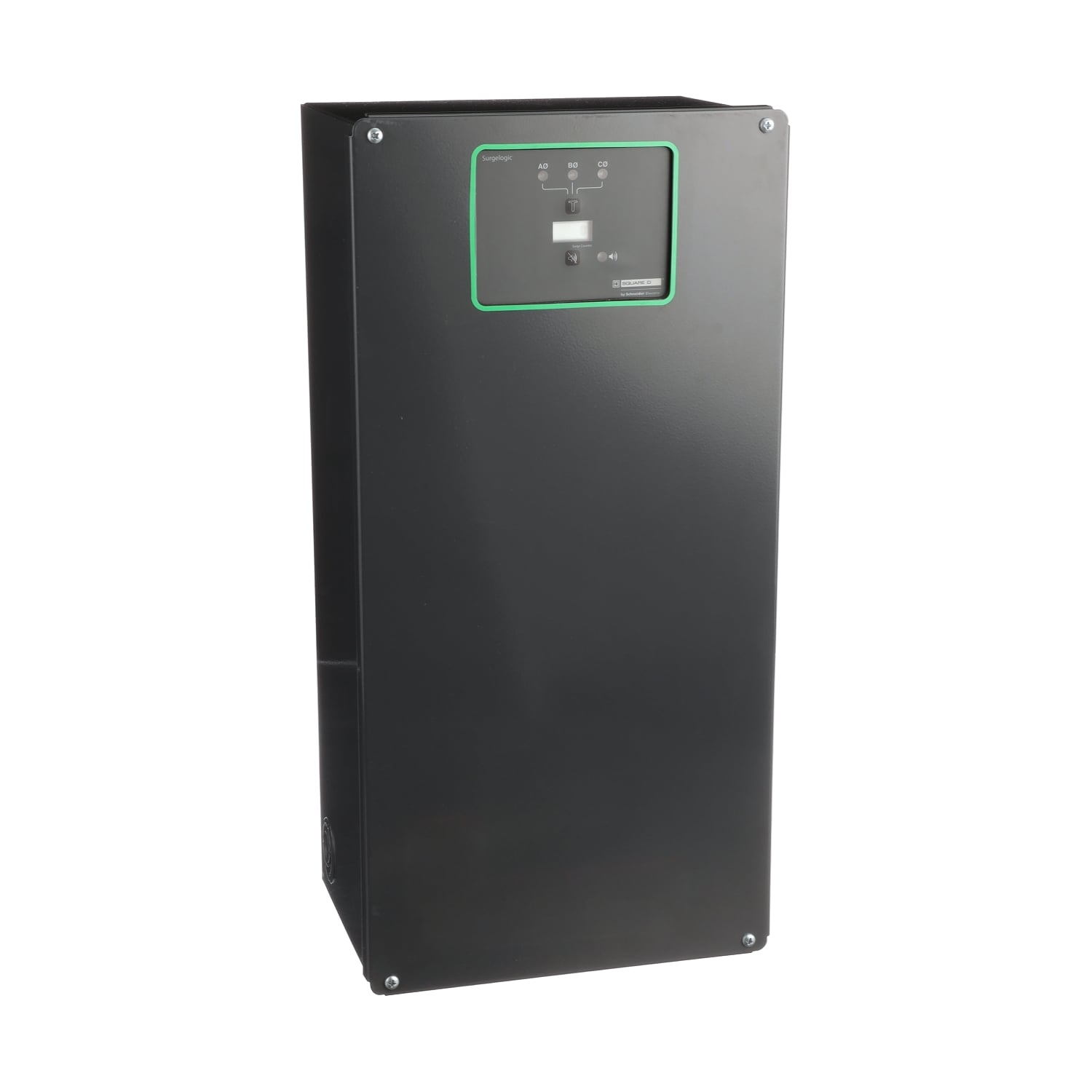 Surge protection device, Surgelogic, 480kA, 208Y/120 VAC, 3 phase, 4 wire, NEMA 1