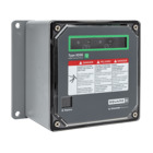 Surge protection device, XDSE, 100kA, 208Y/120 VAC, 3 phase, 4 wire, SPD type 2
