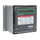 Surge protection device, XDSE, 200kA, 208Y/120 VAC, 3 phase, 4 wire, SPD type 1