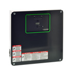 Surge protection device, Surgelogic, 160kA, 480Y/277 VAC, 3 phase, 4 wire, NEMA 1, enhanced filter