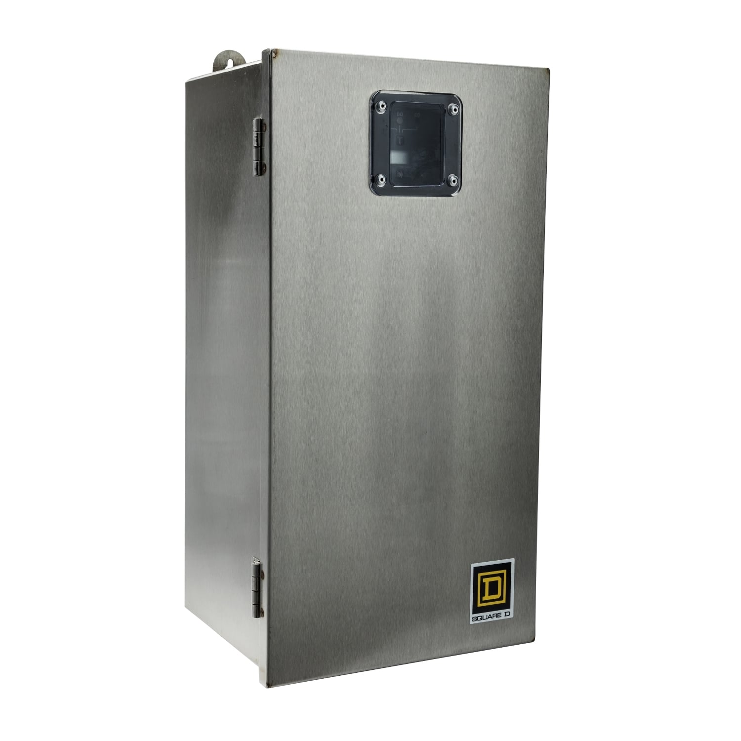 Surge protection device, Surgelogic, 320kA, 480Y/277 VAC, 3 phase, 4 wire, NEMA 4X