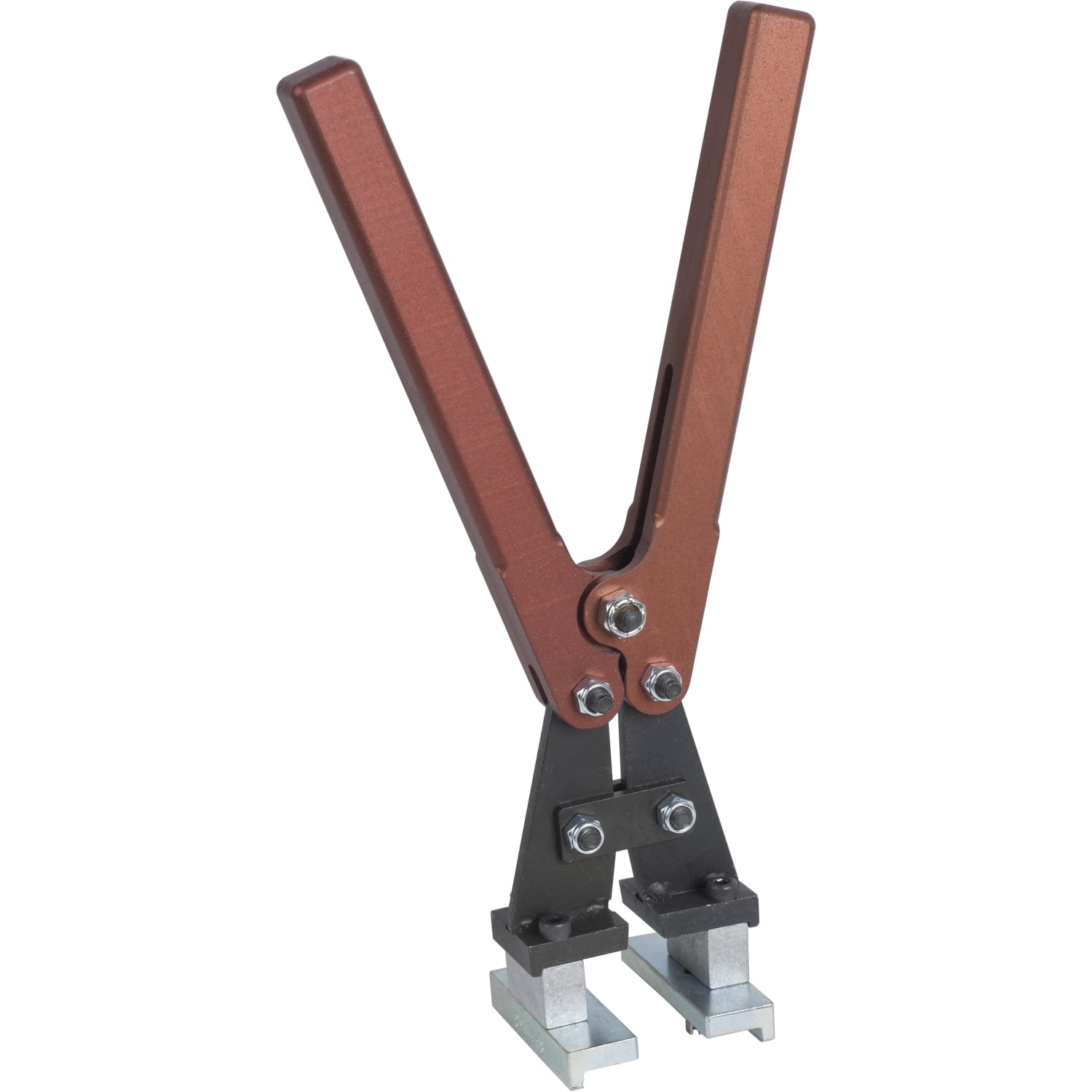 Circuit breaker accessory, MasterPacT NT/NW, cluster positioning tool