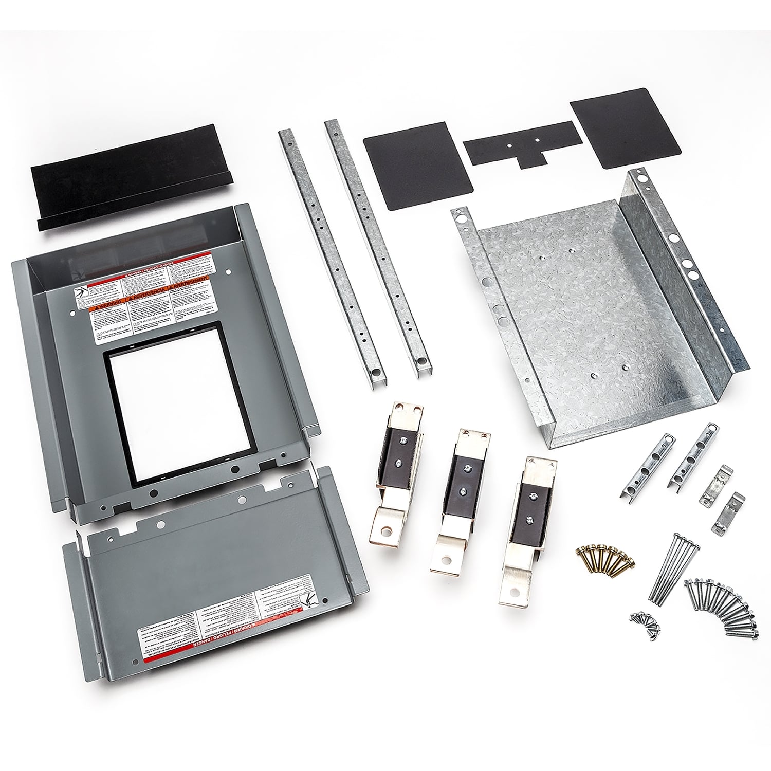 Panelboard accessory, NF, breaker kit, sub feed, 400A-600A, L-Frame