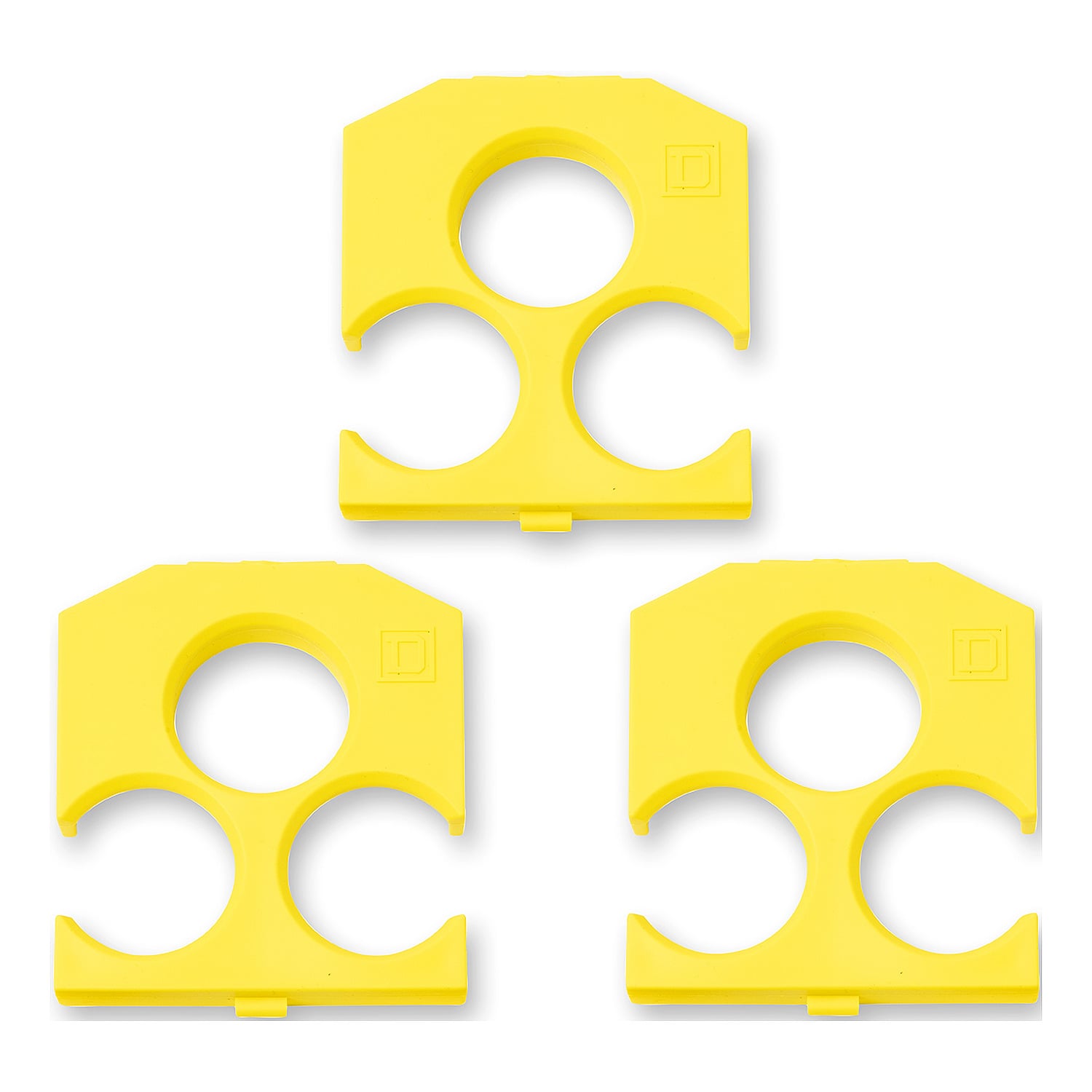 Panelboard accessory, NF, barrier kit, PowerPacT P, main circuit breaker line