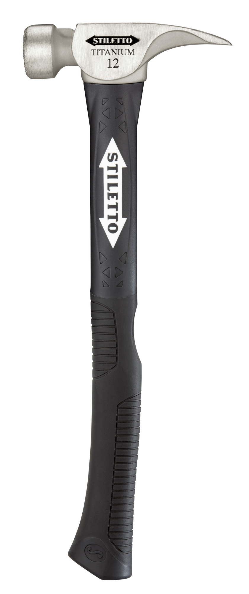 12 Oz. Titanium Hammer