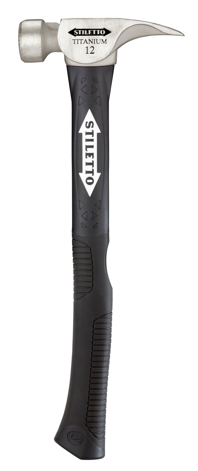 12 Oz. Titanium Hammer