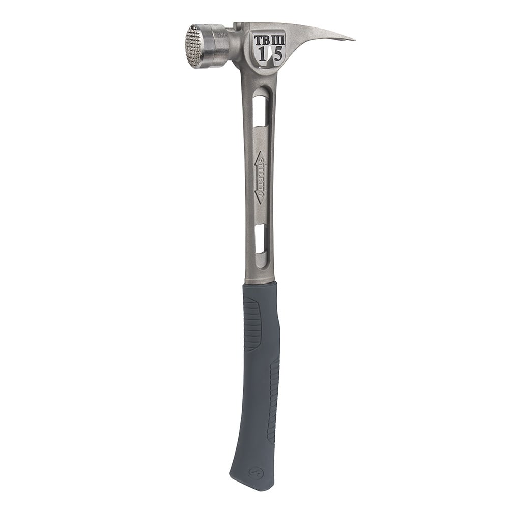 15 oz Hammer Milled Face | Crescent Electric Supply Company