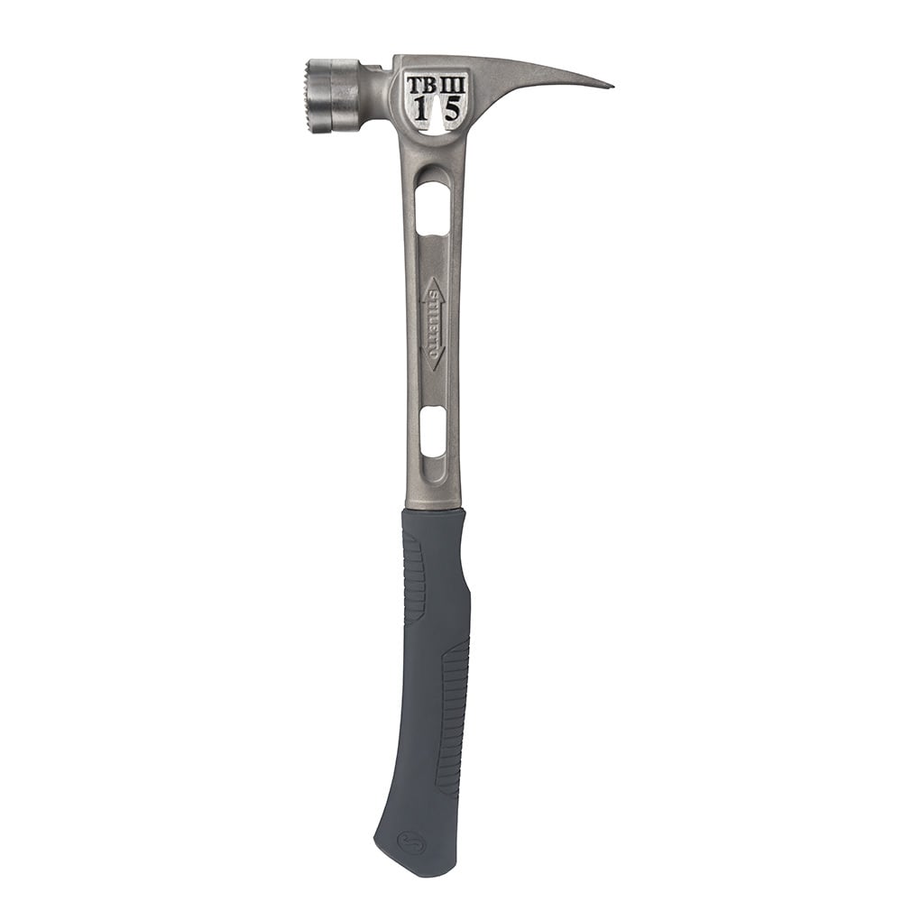 15 oz Hammer Milled Face | Crescent Electric Supply Company