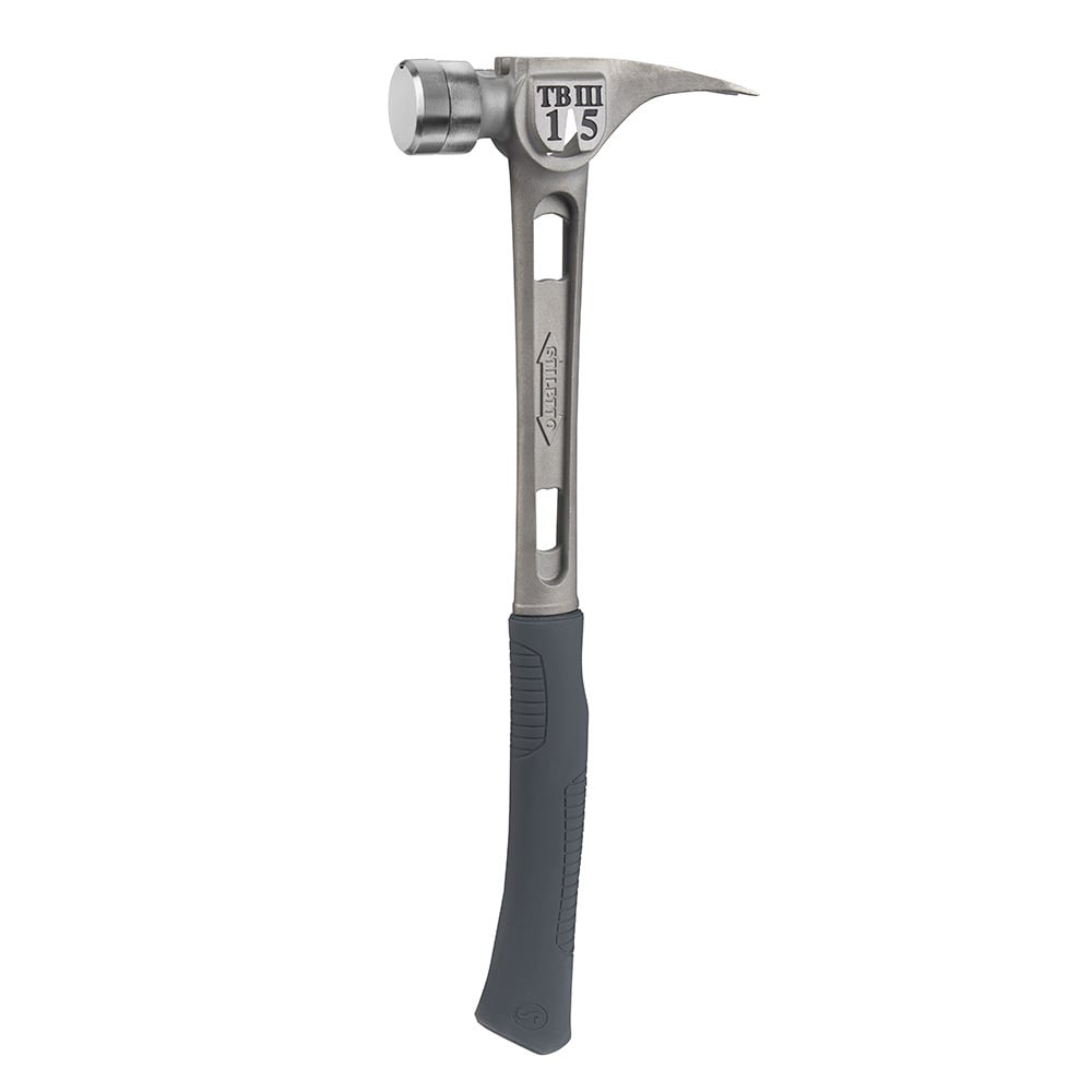 15 oz Hammer Smooth Face